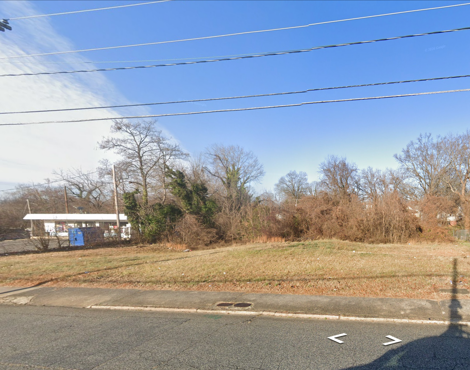 Vacant Residential Lot at XXXX W English Rd, High Point, NC 27262