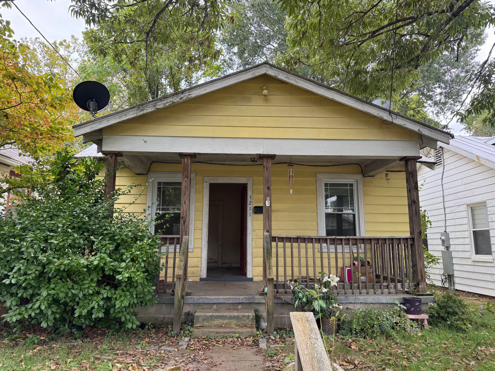 Unifamiliar en XXXX N 38th St, Richmond, VA 23223