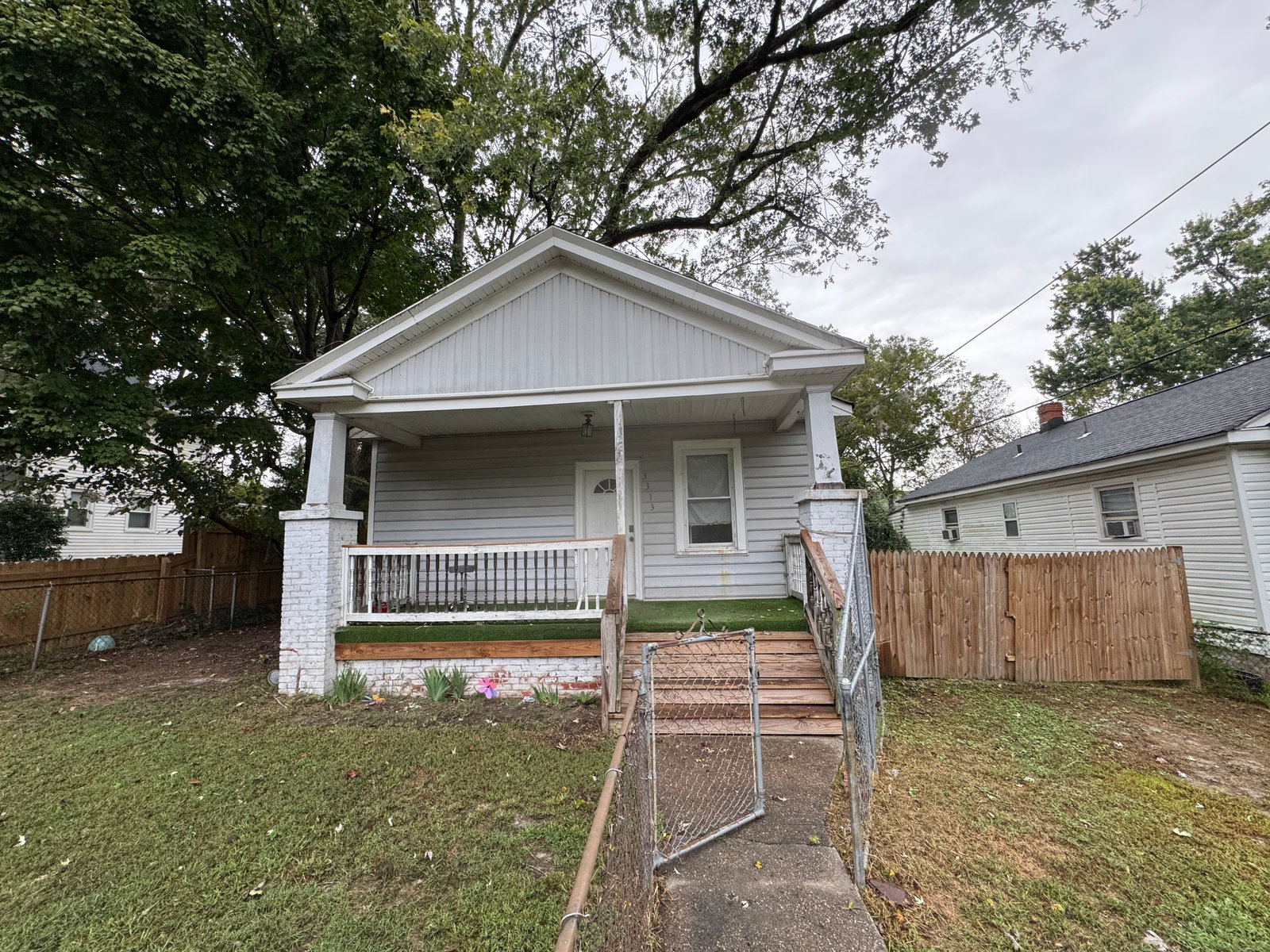 Unifamiliar en XXXX Virginia St, Hopewell, VA 23860
