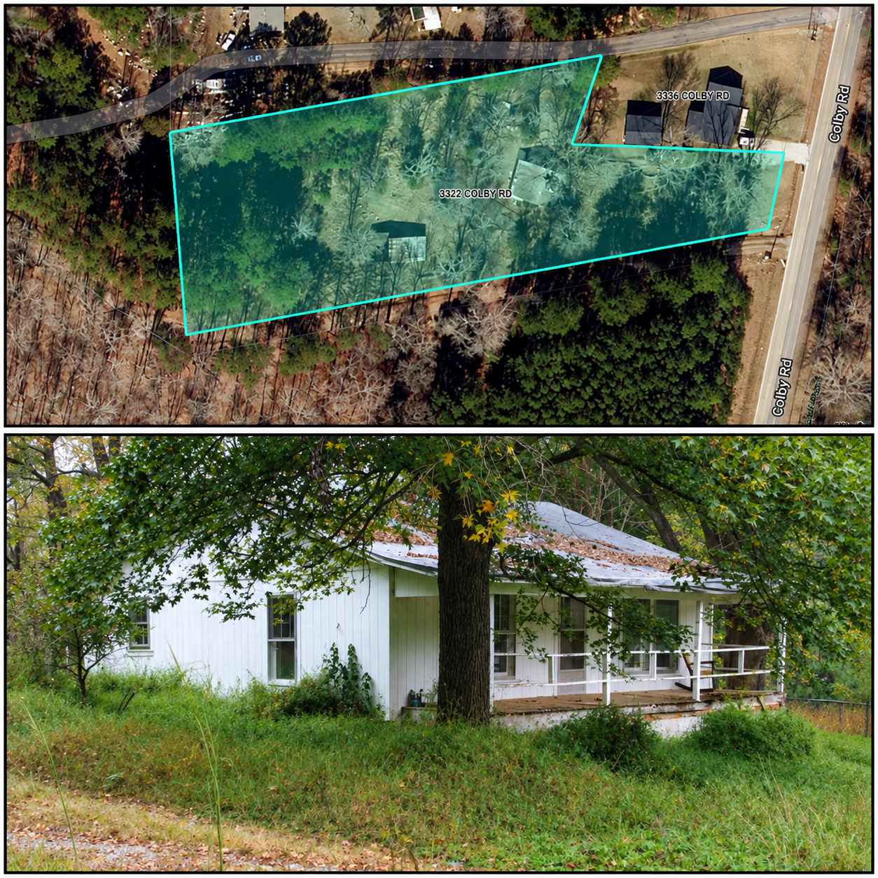 Vacant Residential Lot at XXXX Coley Rd, Durham, NC 27703