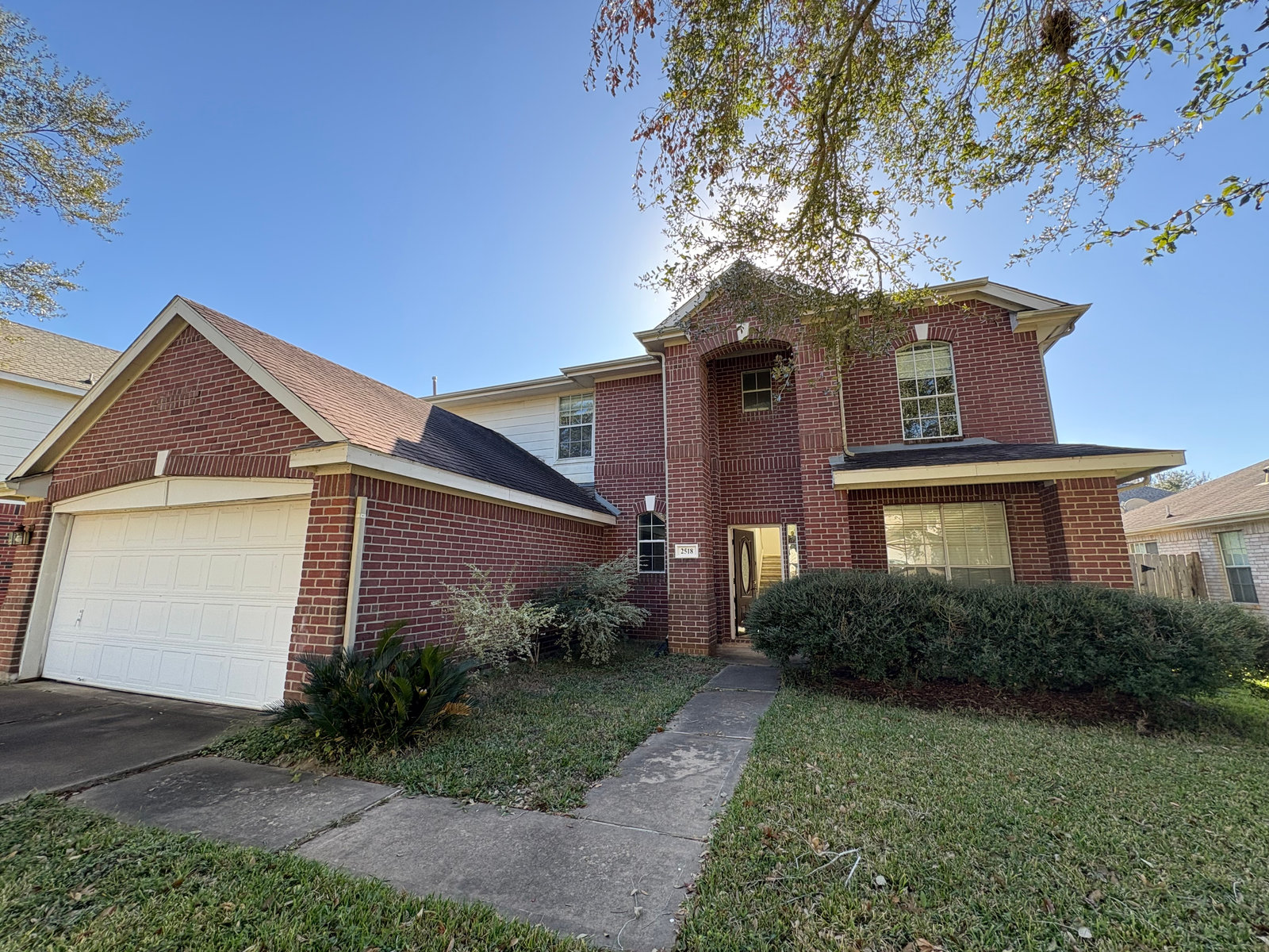 Single Family at XXXX Willow Springs Ln, Sugar Land, TX 77479