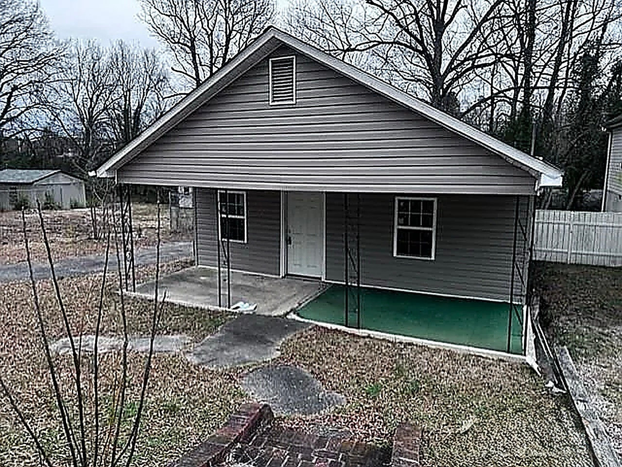 Single Family at XXXX Berkeley St, Durham, NC 27705