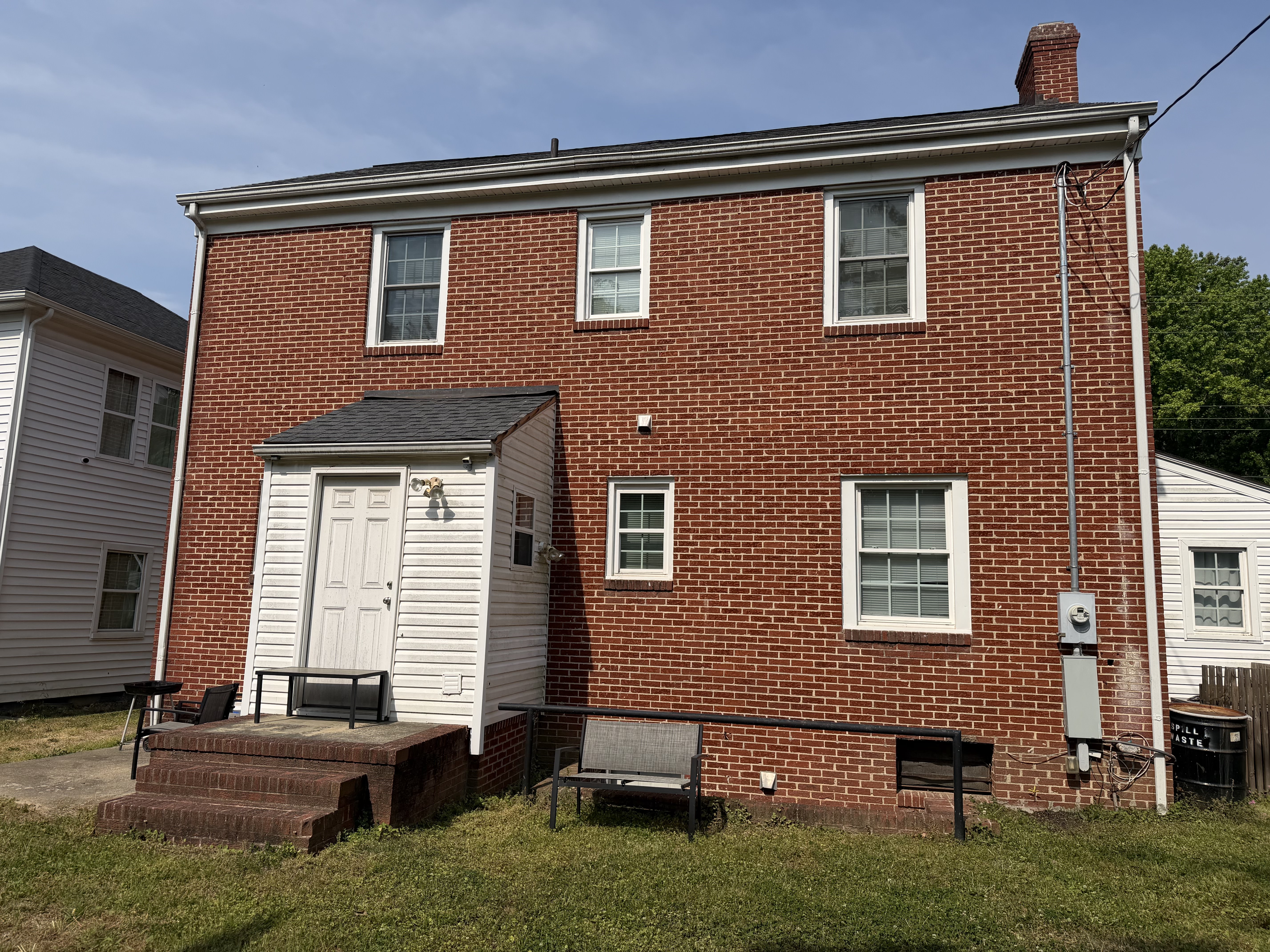 Single Family at XXXX Halifax St, Emporia, VA 23847