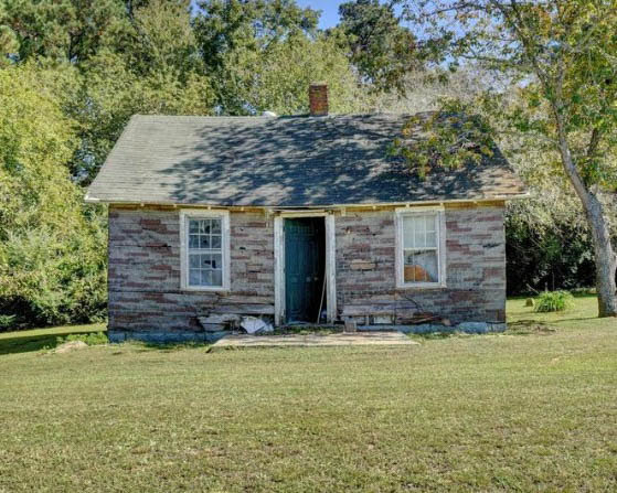 Single Family at XXXX Drummondtown Rd, Locustville, VA 23301