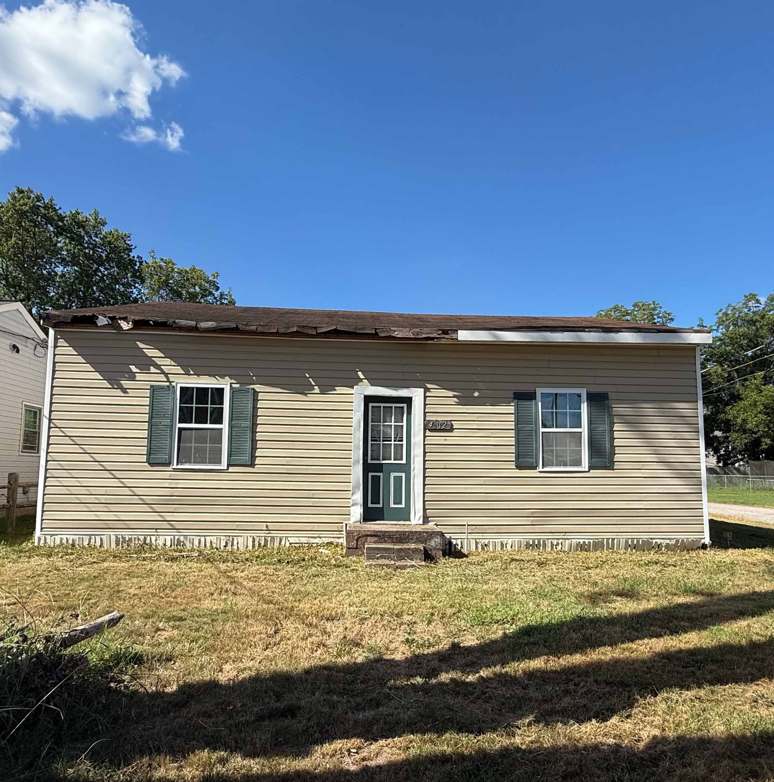 Single Family at XXXX Taswell Ave, Colonial Heights, VA 23834