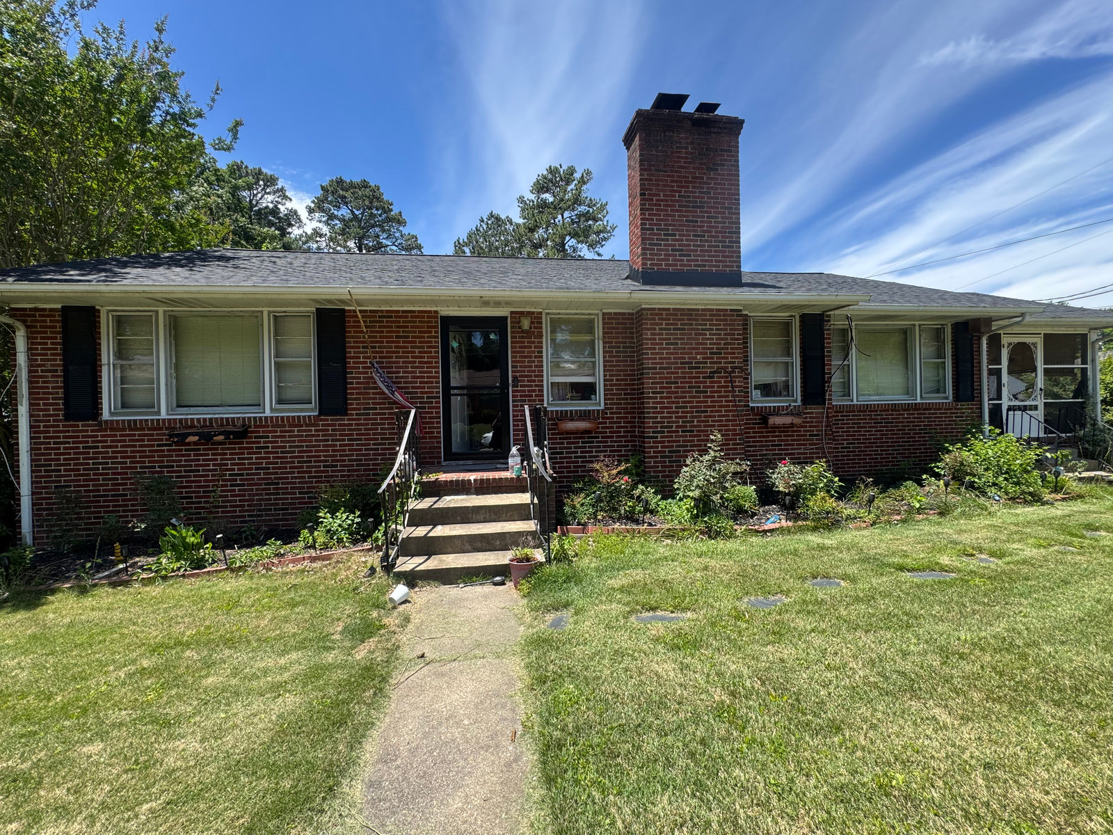 Unifamiliar en XXXX Delton Ave, Hopewell, VA 23860