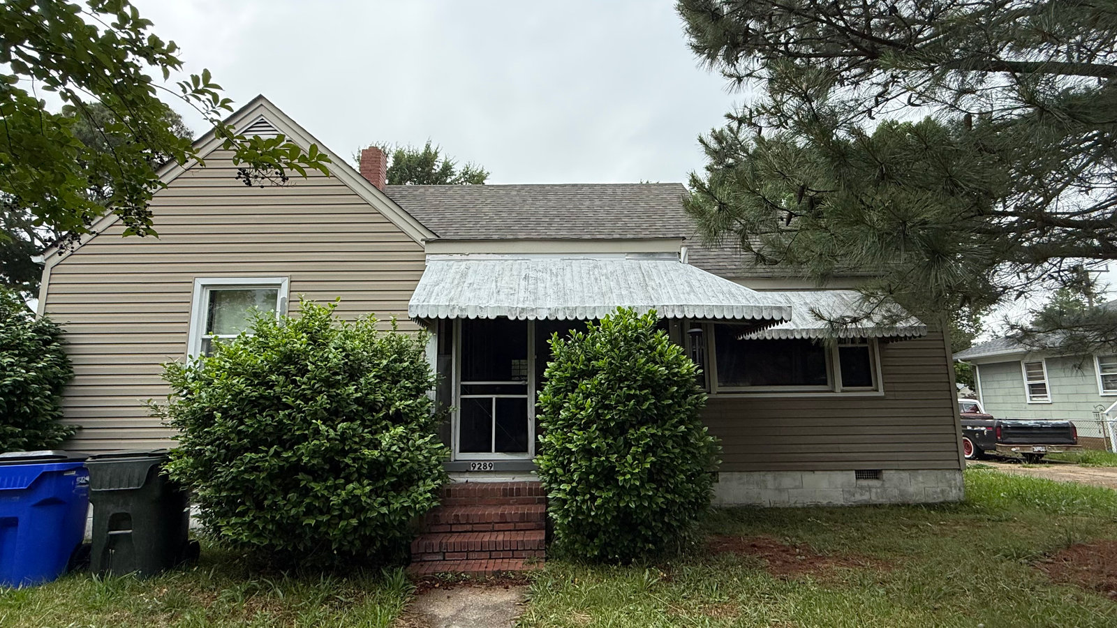 Single Family at XXXX Peachtree St, Norfolk, VA 23503