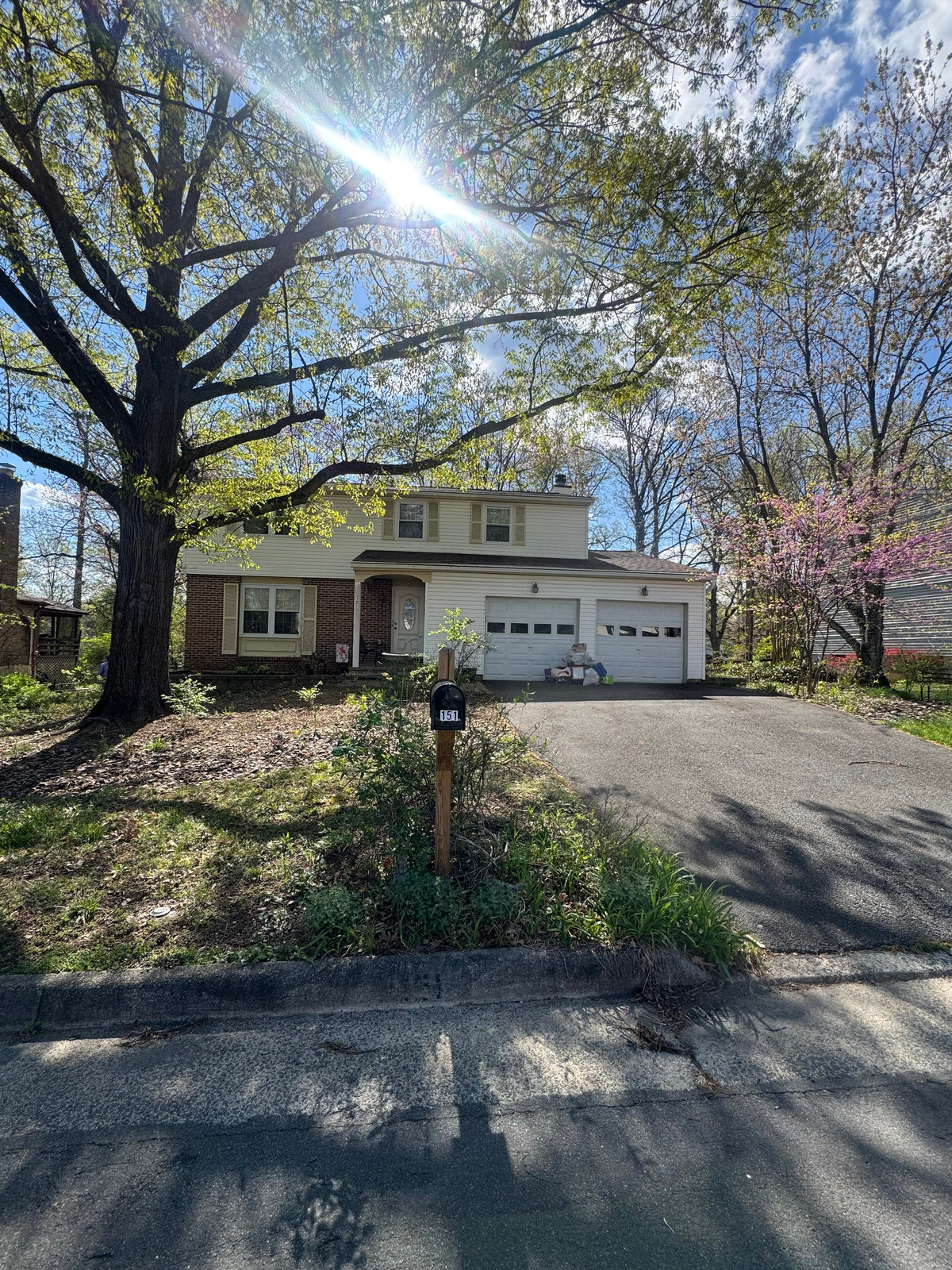 Single Family at XXXX Applegate Dr, Sterling, VA 20164