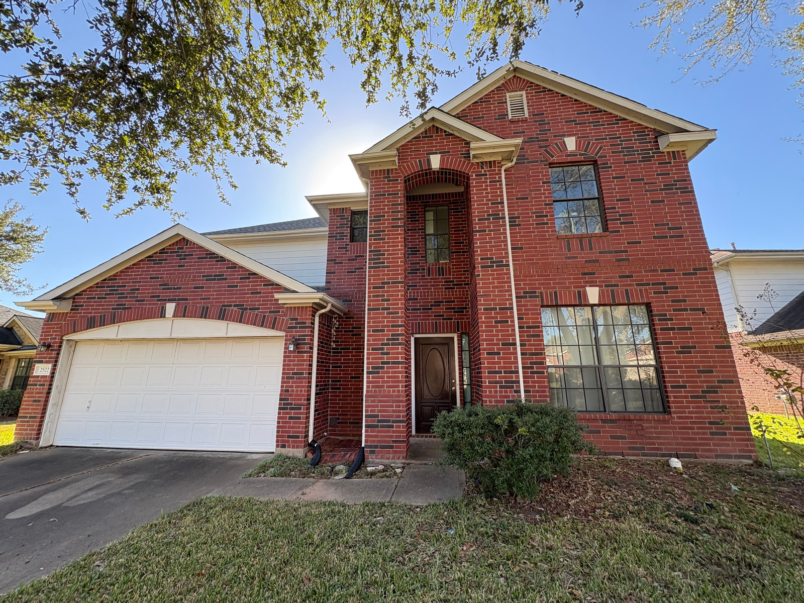 Single Family at XXXX Willow Springs Ln, Sugar Land, TX 77479