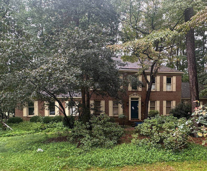 Unifamiliar en XXXX Thorpe Ct, Williamsburg, VA 23188