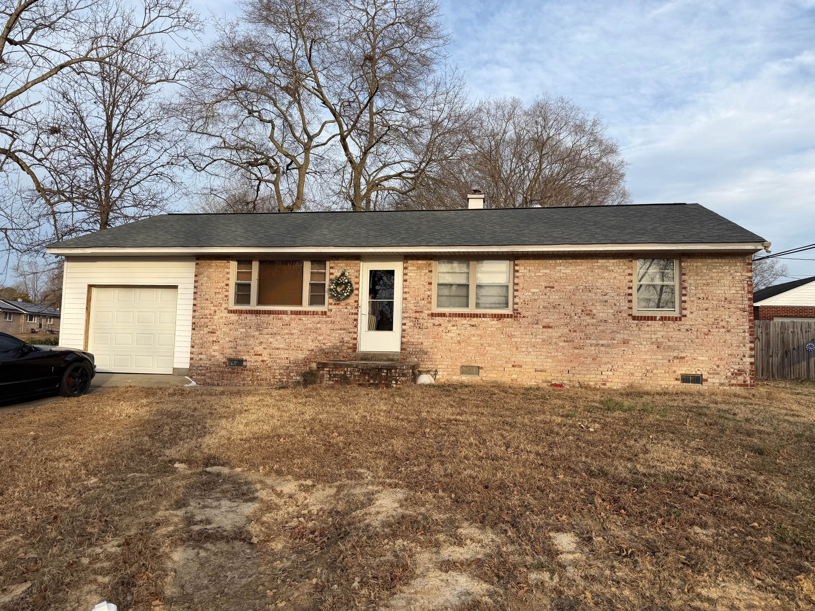 Single Family at XXXX Ashwood Rd, Richmond, VA 23237
