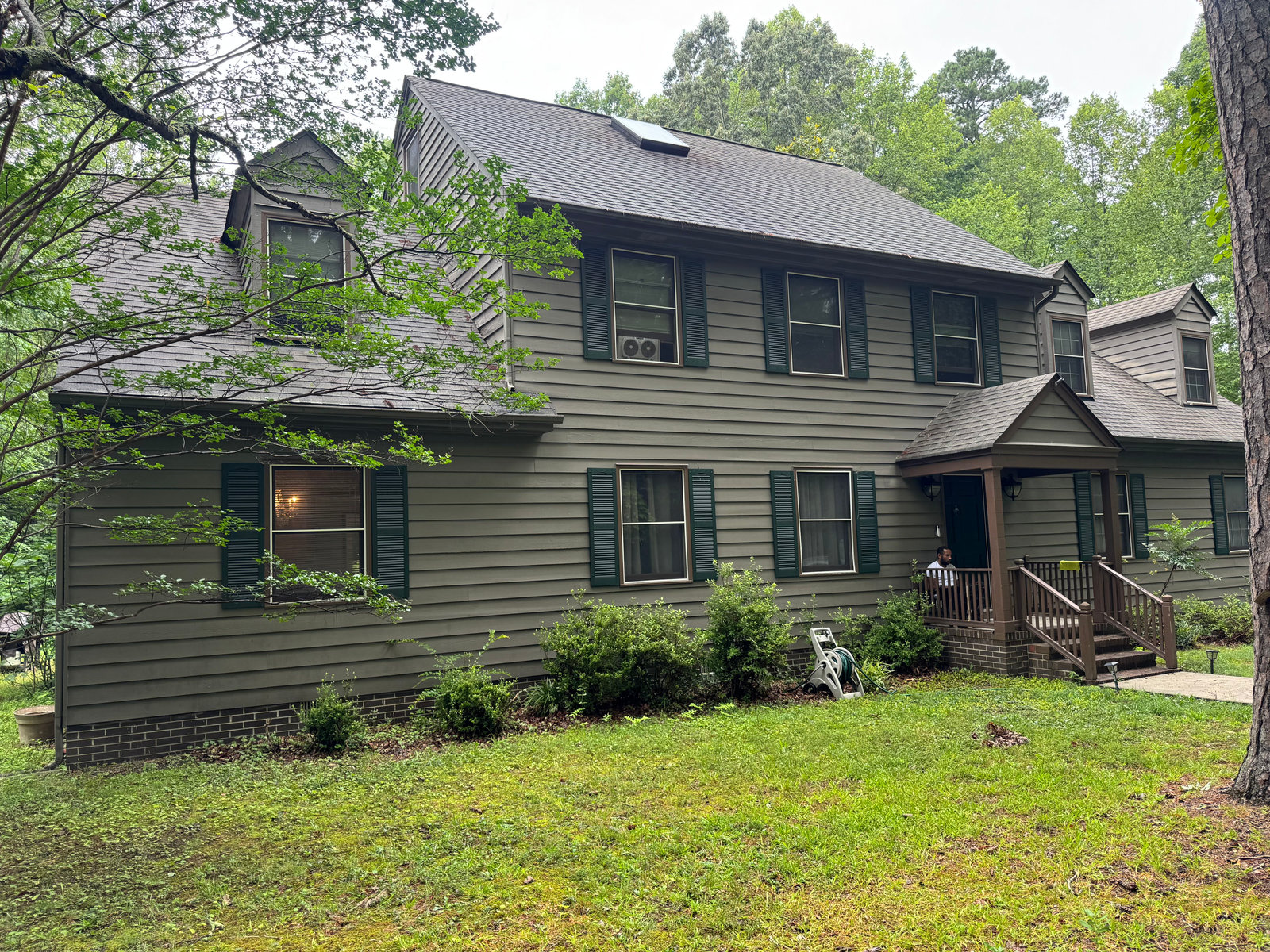 Unifamiliar en XXXX Drayton Rd, Petersburg, VA 23805