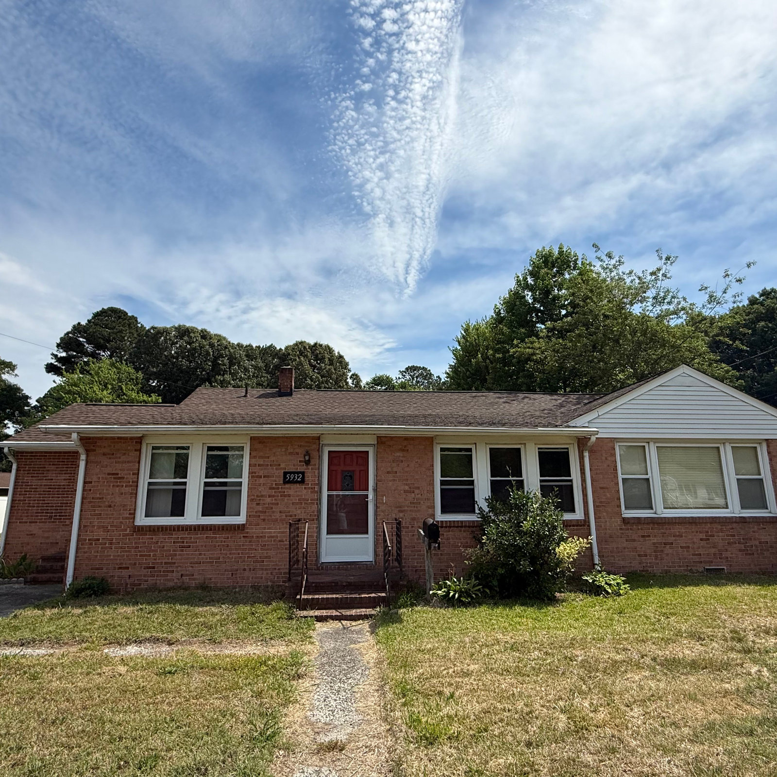 Single Family at XXXX Madison Ave, Newport News, VA 23605
