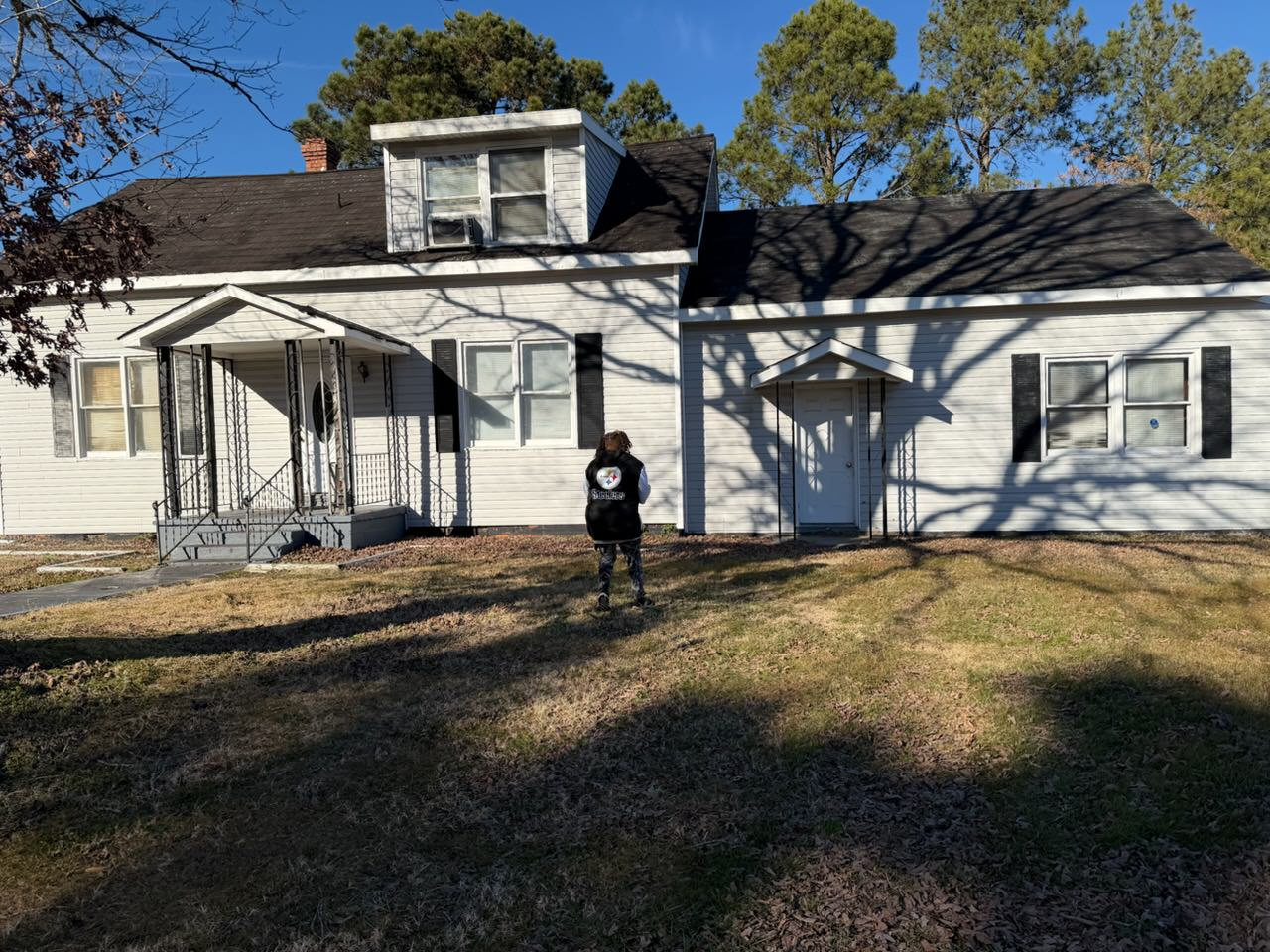 Single Family at XXXX Beaver Dam Rd, Waverly, VA 23890
