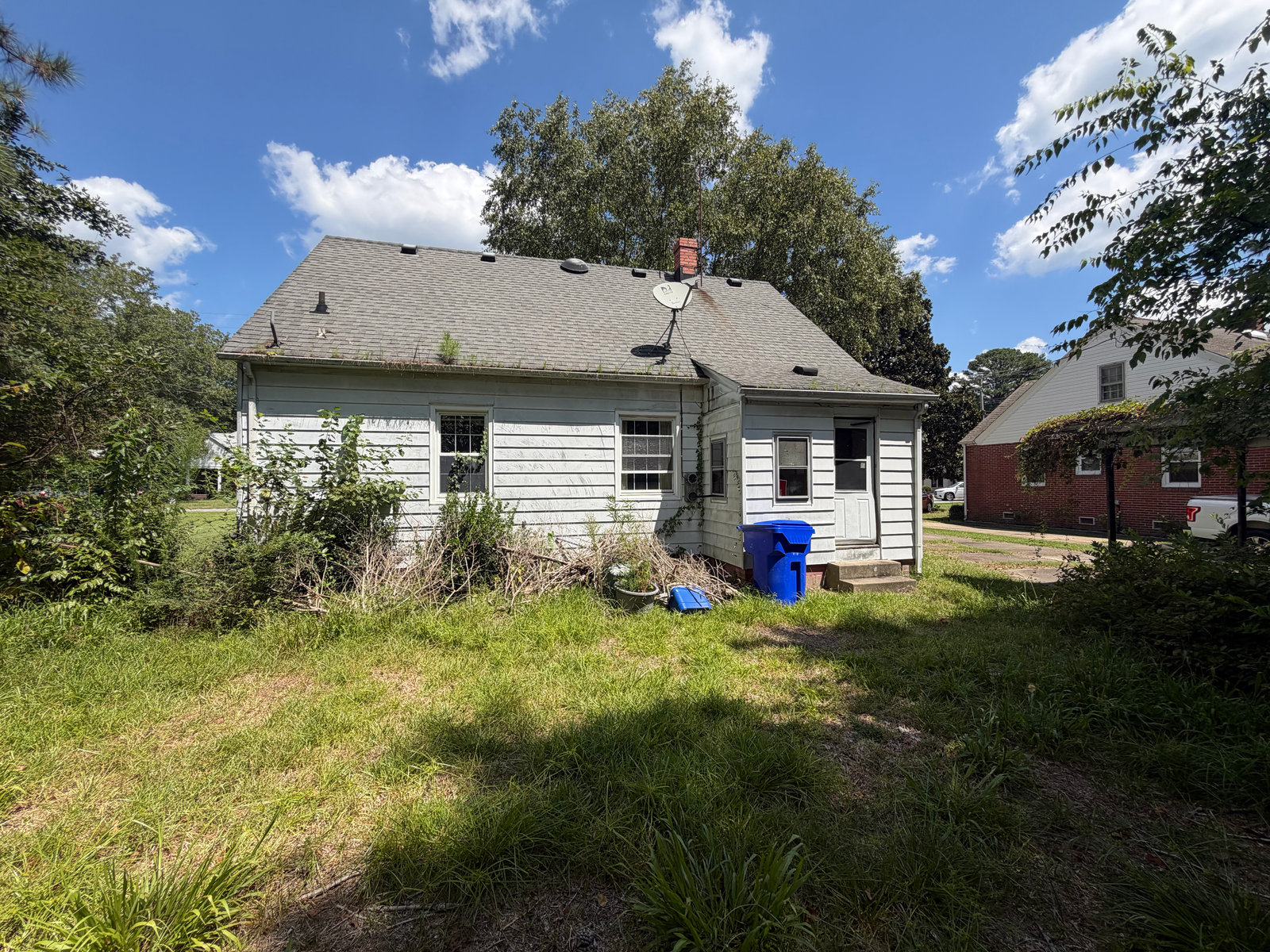 Unifamiliar en XXXX Laurel Ave, Suffolk, VA 23434