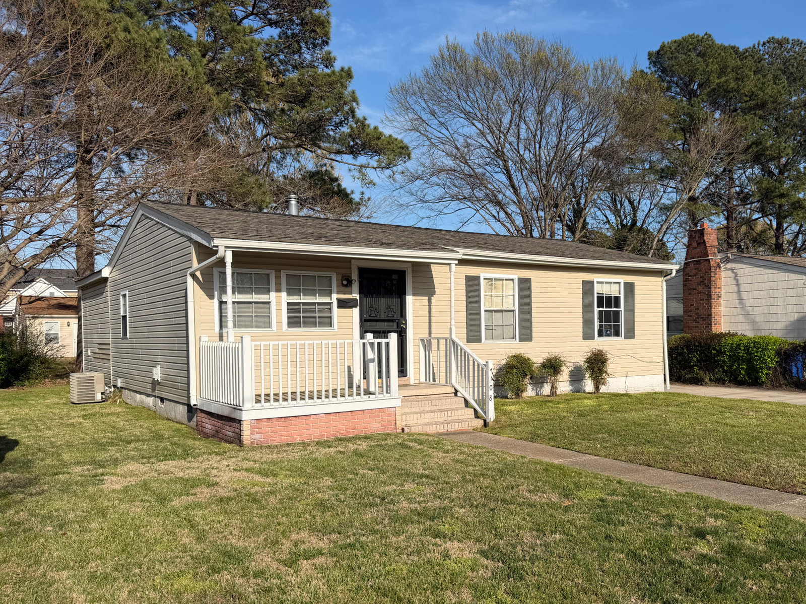 Unifamiliar en XXXX Jarvis Pl, Newport News, VA 23605