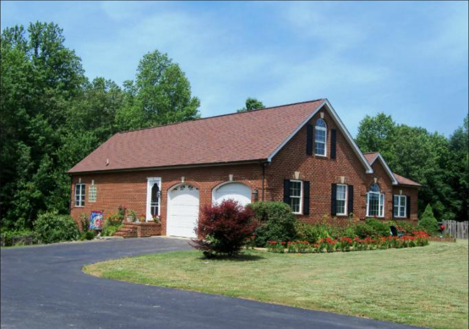 Single Family at XXXX Old Banks Dr, Fredericksburg, VA 22406