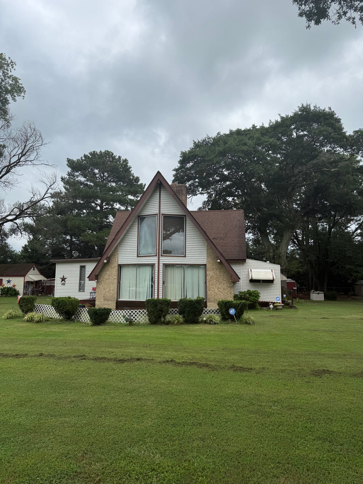Unifamiliar en XXXX Longstreet Ln, Suffolk, VA 23437