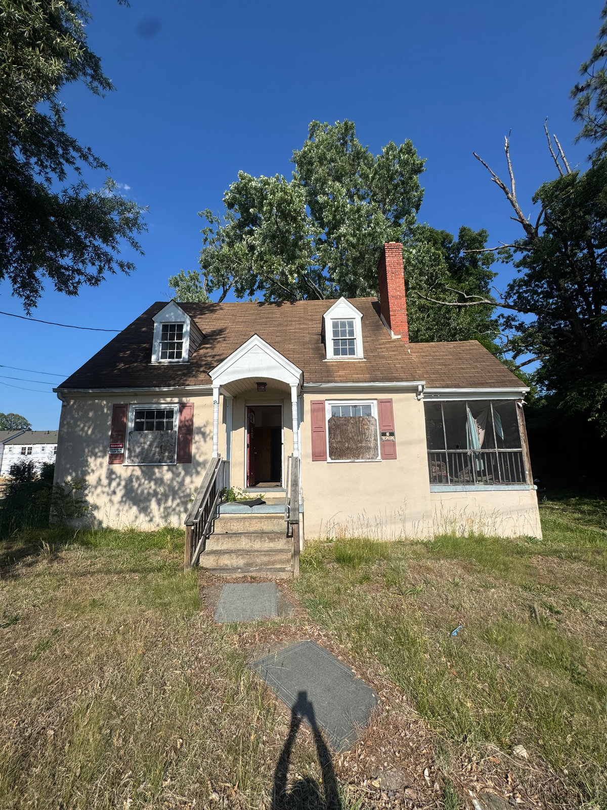 Single Family at XXXX Hopkins Rd, Richmond, VA 23234