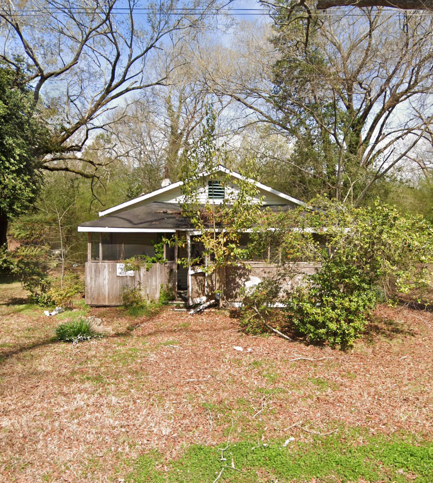 Single Family at XXXX Cranberry St, Plymouth, NC 27962