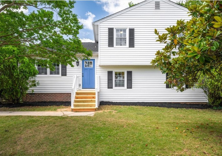 Single Family at XXXX Pinetree Ct, Prince George, VA 23875