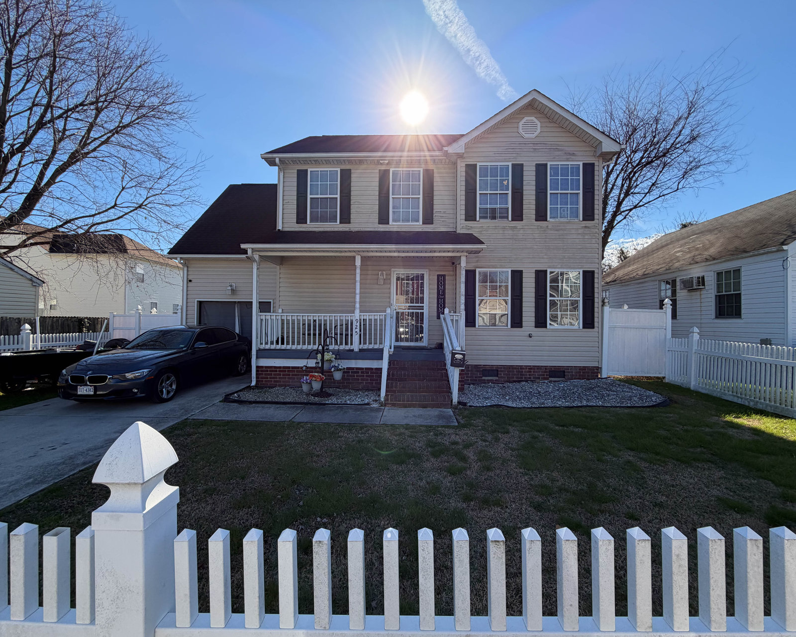 Unifamiliar en XXXX Fayette St, Portsmouth, VA 23704