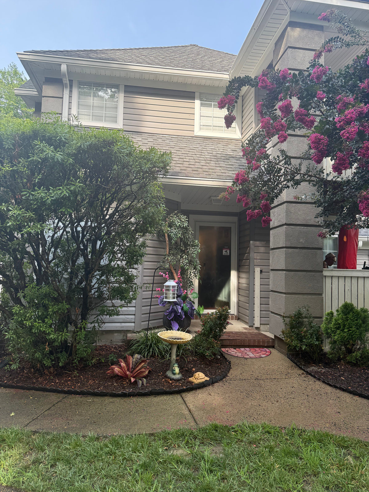 Condominio en XXXX Rue Marseille, Chesapeake, VA 23320