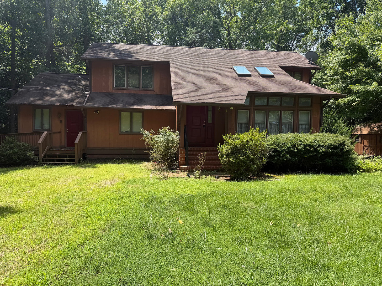 Unifamiliar en XXXX N Independence Dr, Montross, VA 22520
