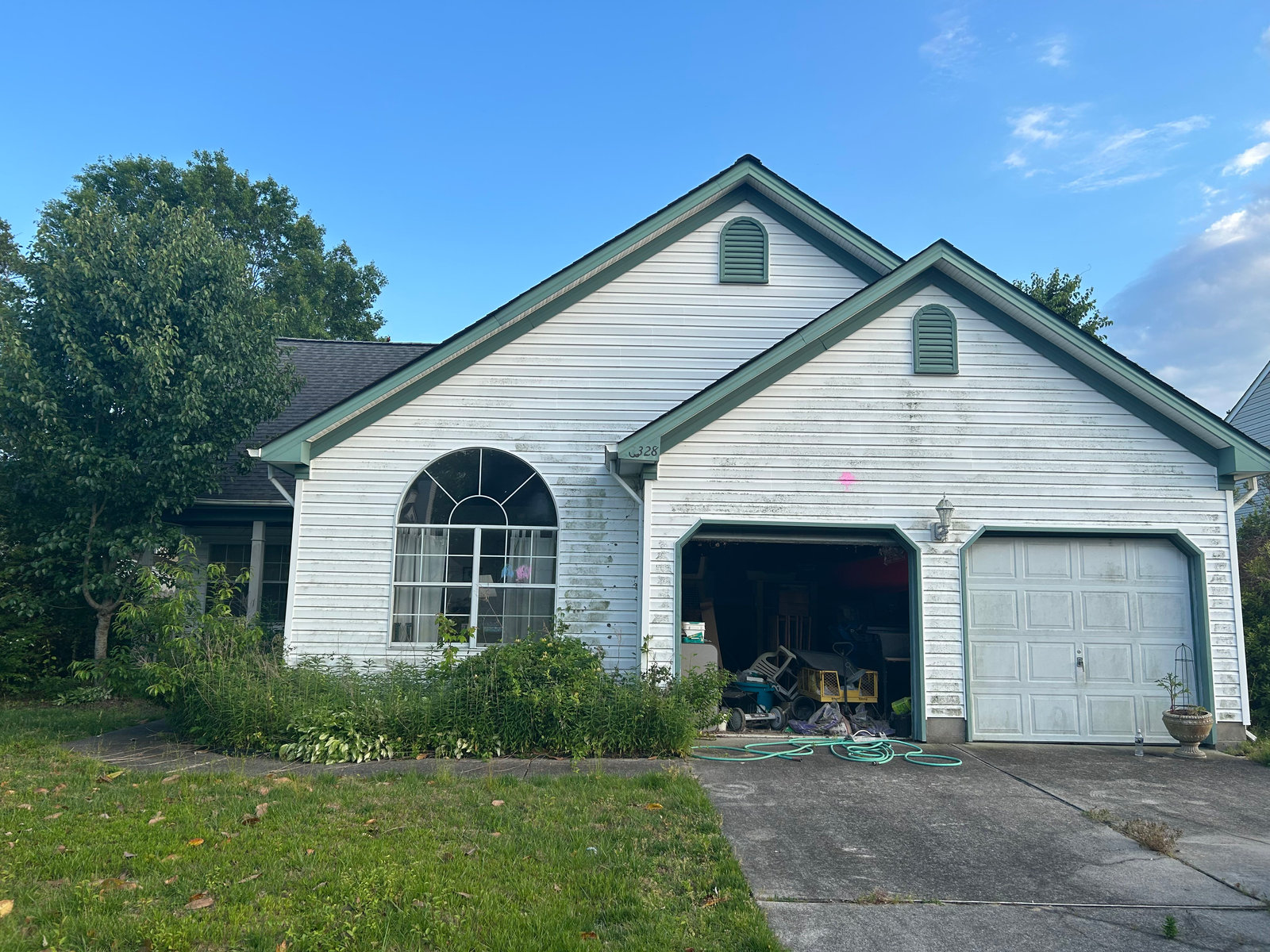 Single Family at XXXX Fayette Dr, Virginia Beach, VA 23456