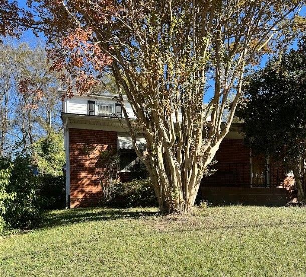 Single Family at XXXX S State St, Raleigh, NC 27601