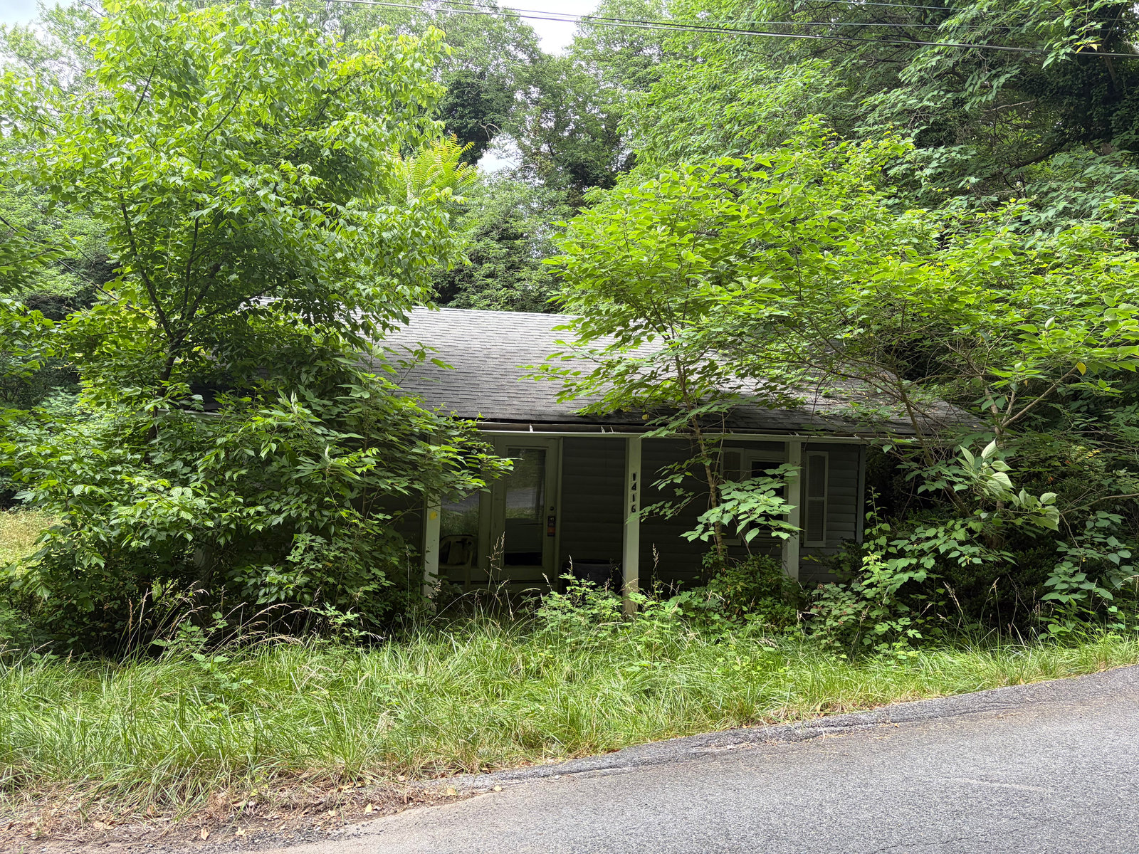 Single Family at XXXX Polk St, Lynchburg, VA 24504