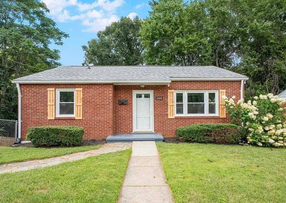 Single Family at XXXX Holmes Ave, Charlottesville, VA 22901