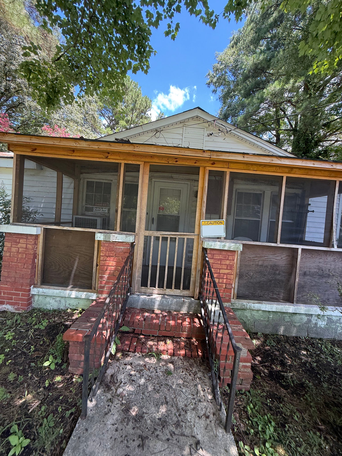 Unifamiliar en XXXX Washington Ave, Franklin, VA 23851