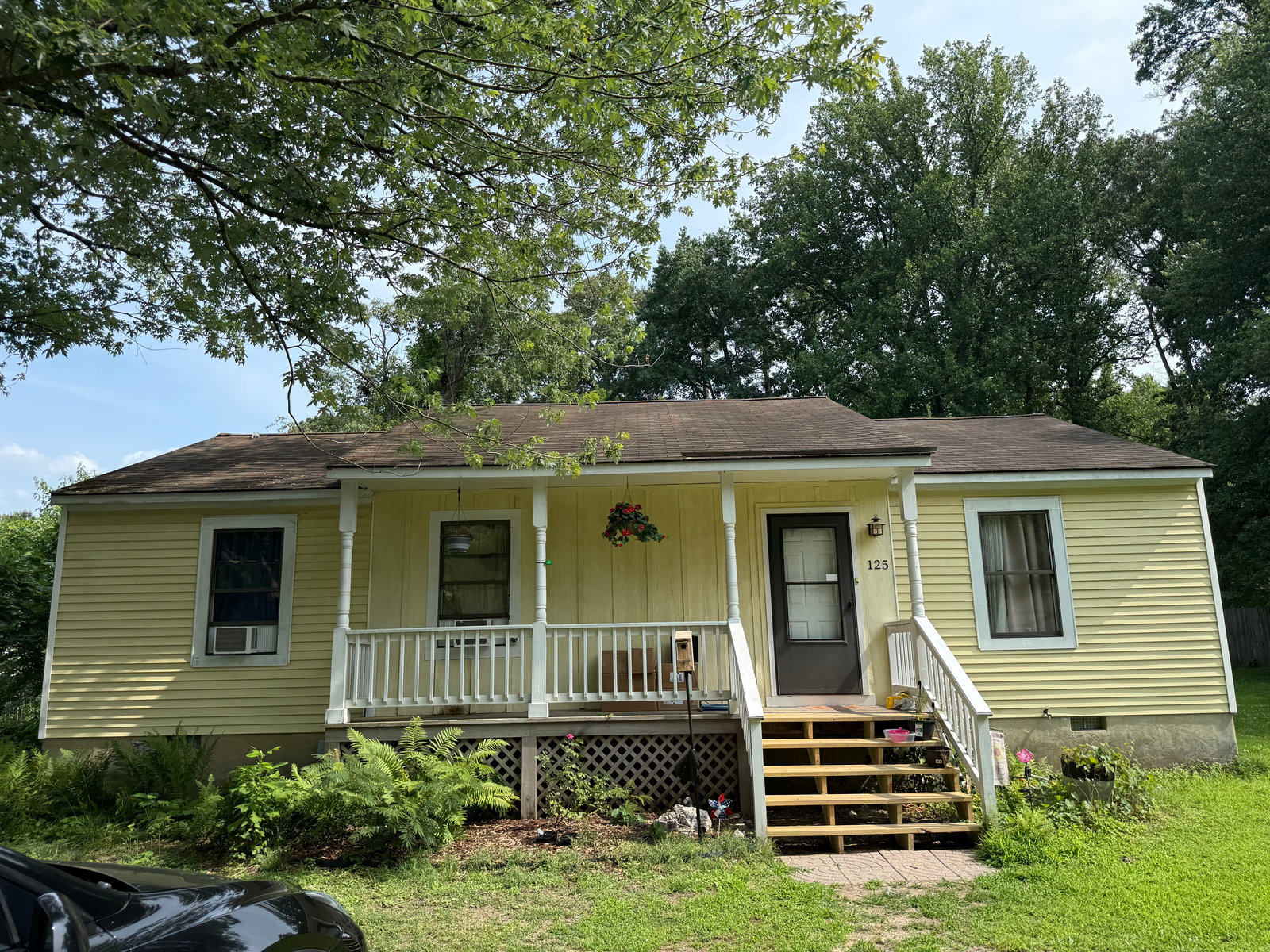 Single Family at XXXX School Ln, Toano, VA 23168