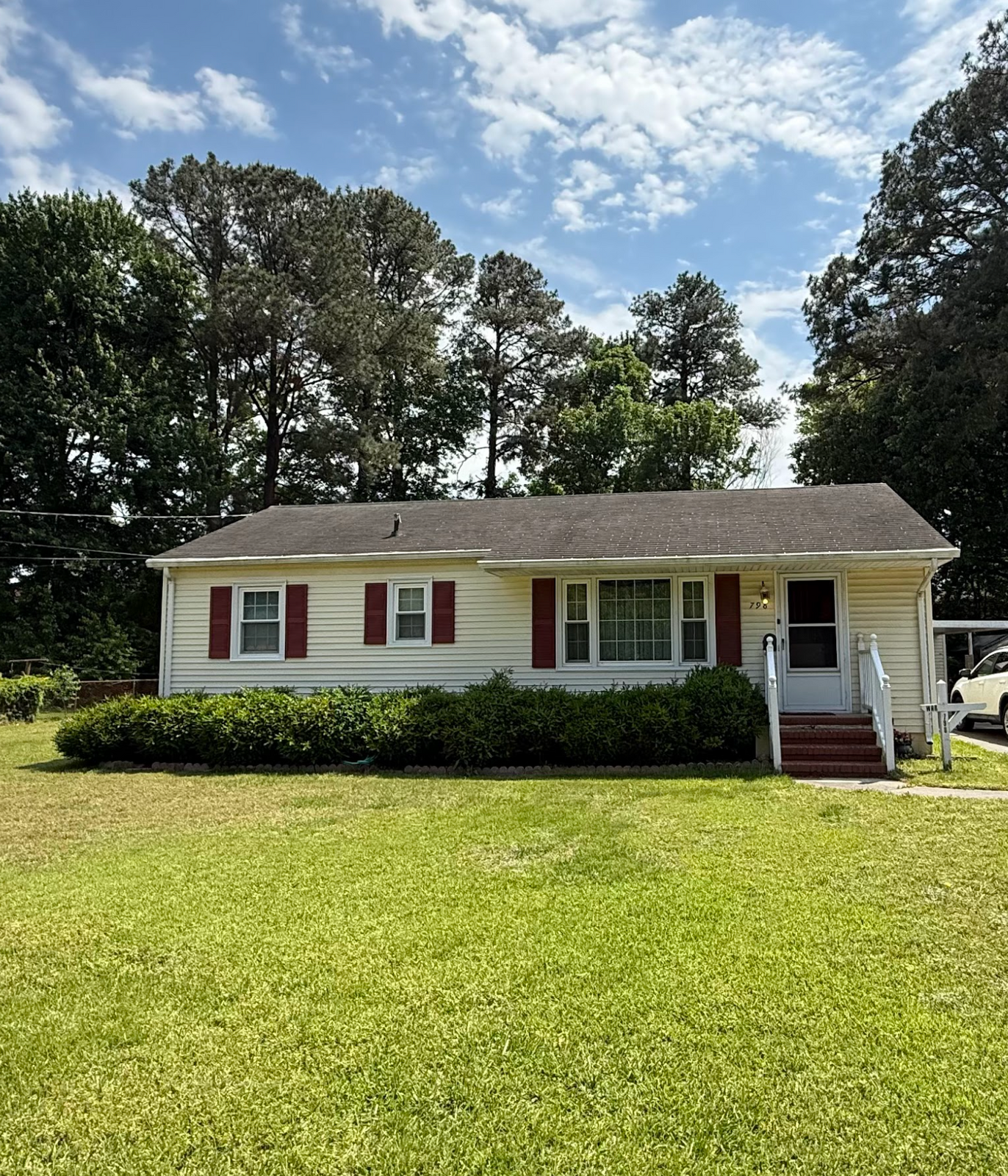 Single Family at XXXX Old Oyster Point Rd, Newport News, VA 23602