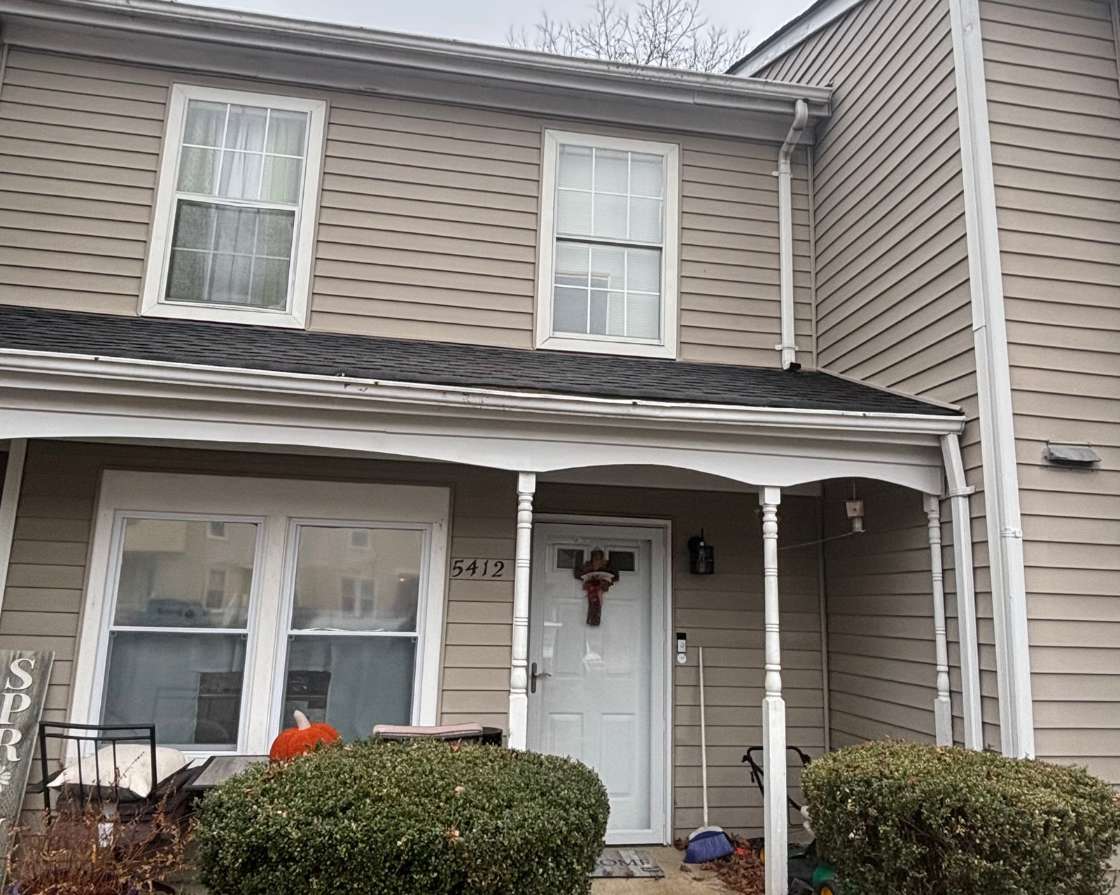 Single Family at XXXX Woburn Ln, Virginia Beach, VA 23462