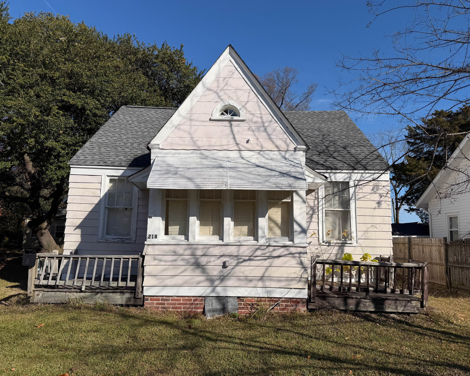 Single Family at XXXX Tappan Ave, Hampton, VA 23664