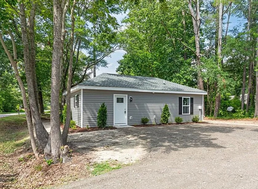 Single Family at XXXX Richard Shaw Rd, Moyock, NC 27958