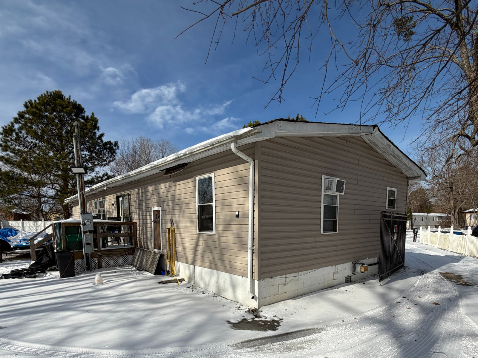 Single Family at XXXX Blue Jay Dr, Virginia Beach, VA 23453