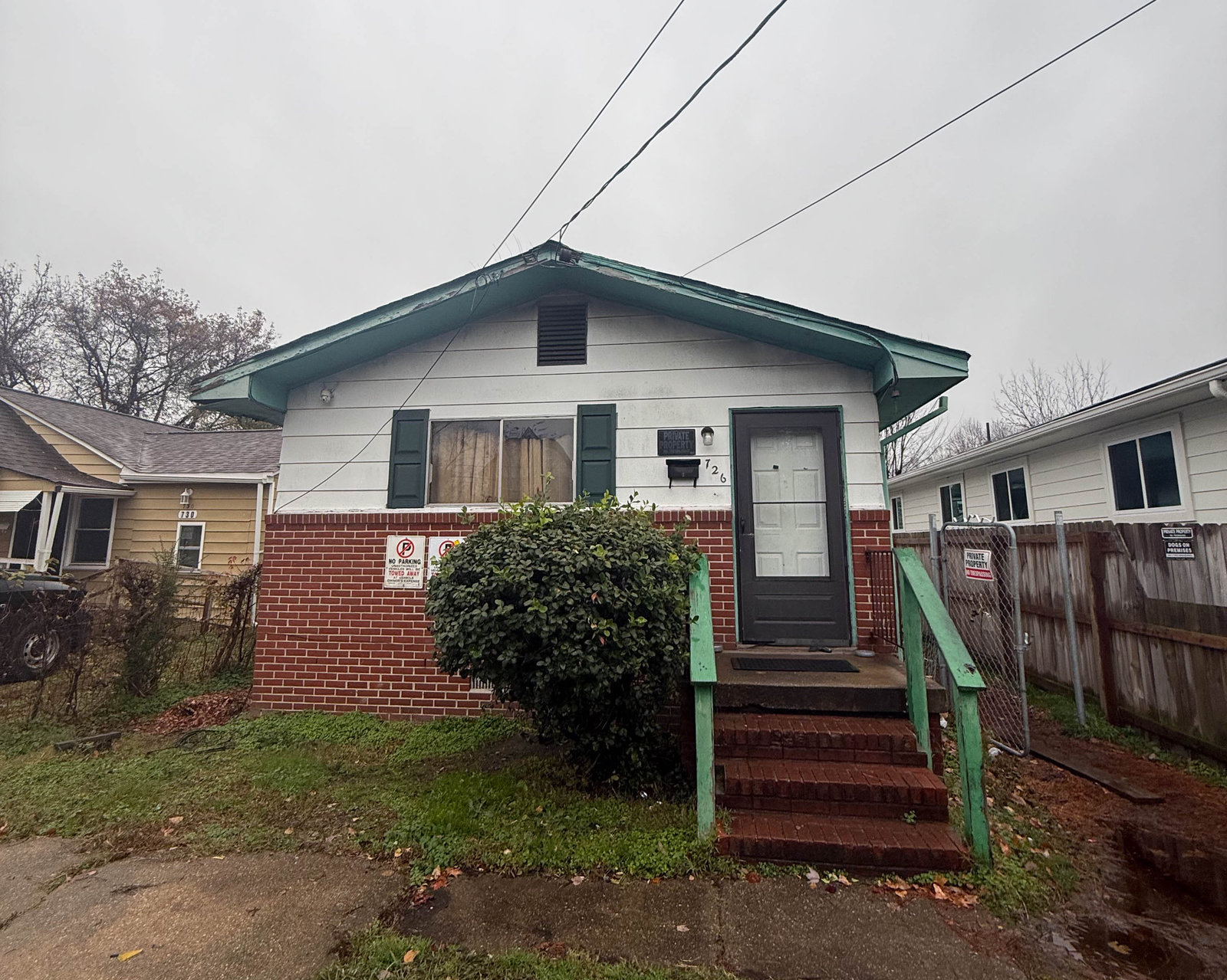Single Family at XXXX Hemlock Ave, Hampton, VA 23661