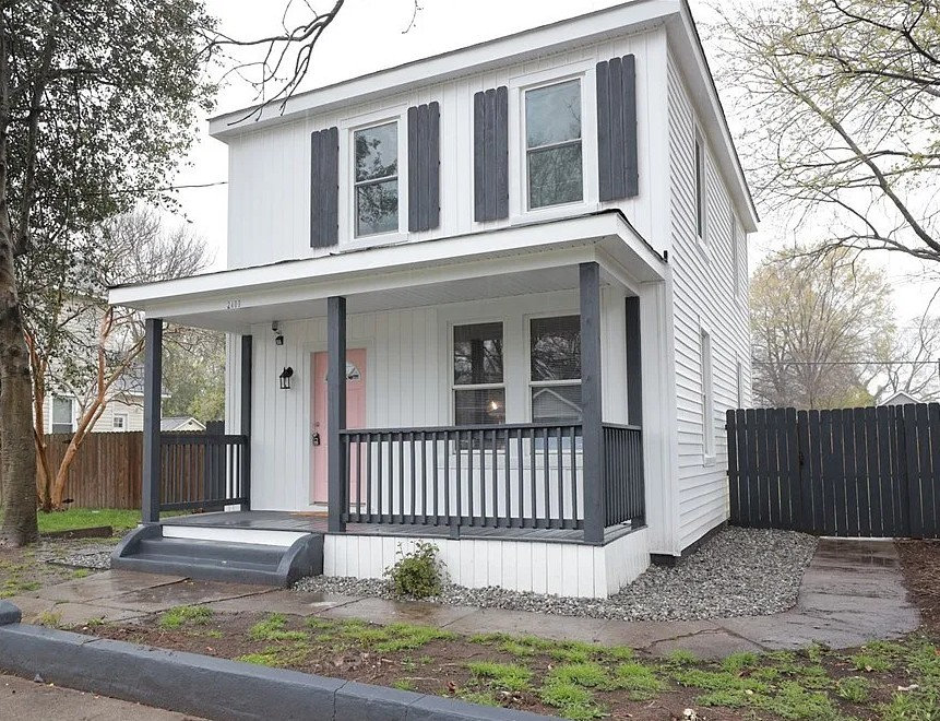 Unifamiliar en XXXX Ingram Ave, Richmond, VA 23224