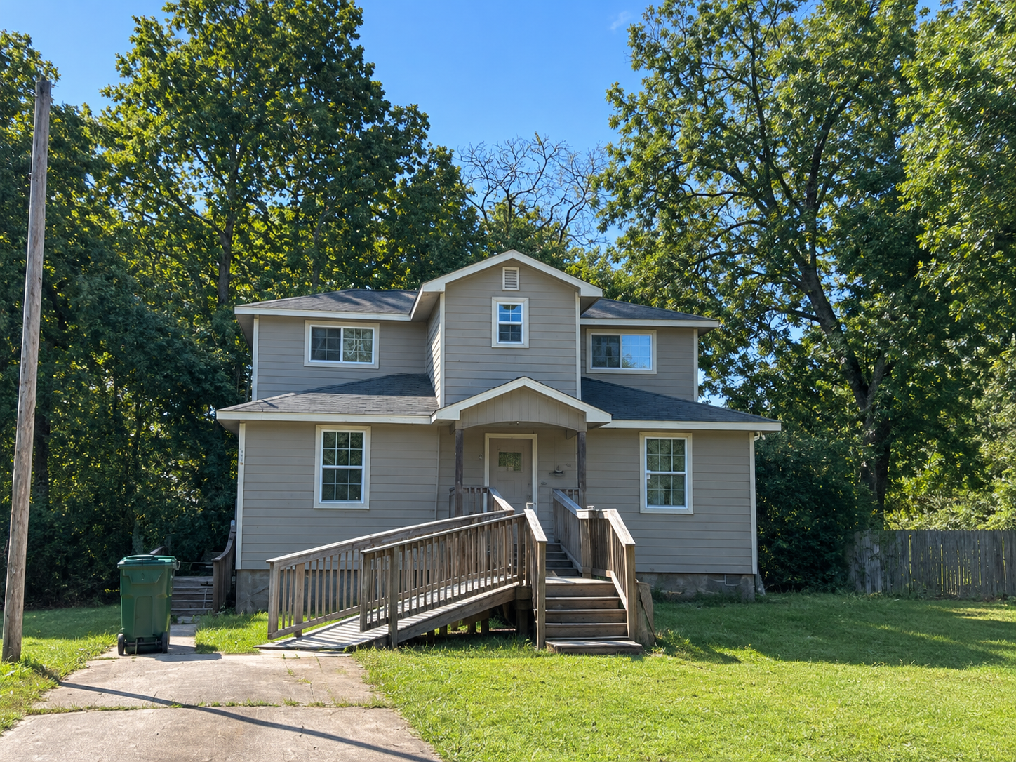 Single Family at XXXX Union St, La Marque, TX 77568