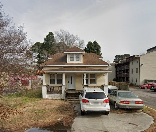 Single Family at XXXX Chesapeake Blvd, Norfolk, VA 23503
