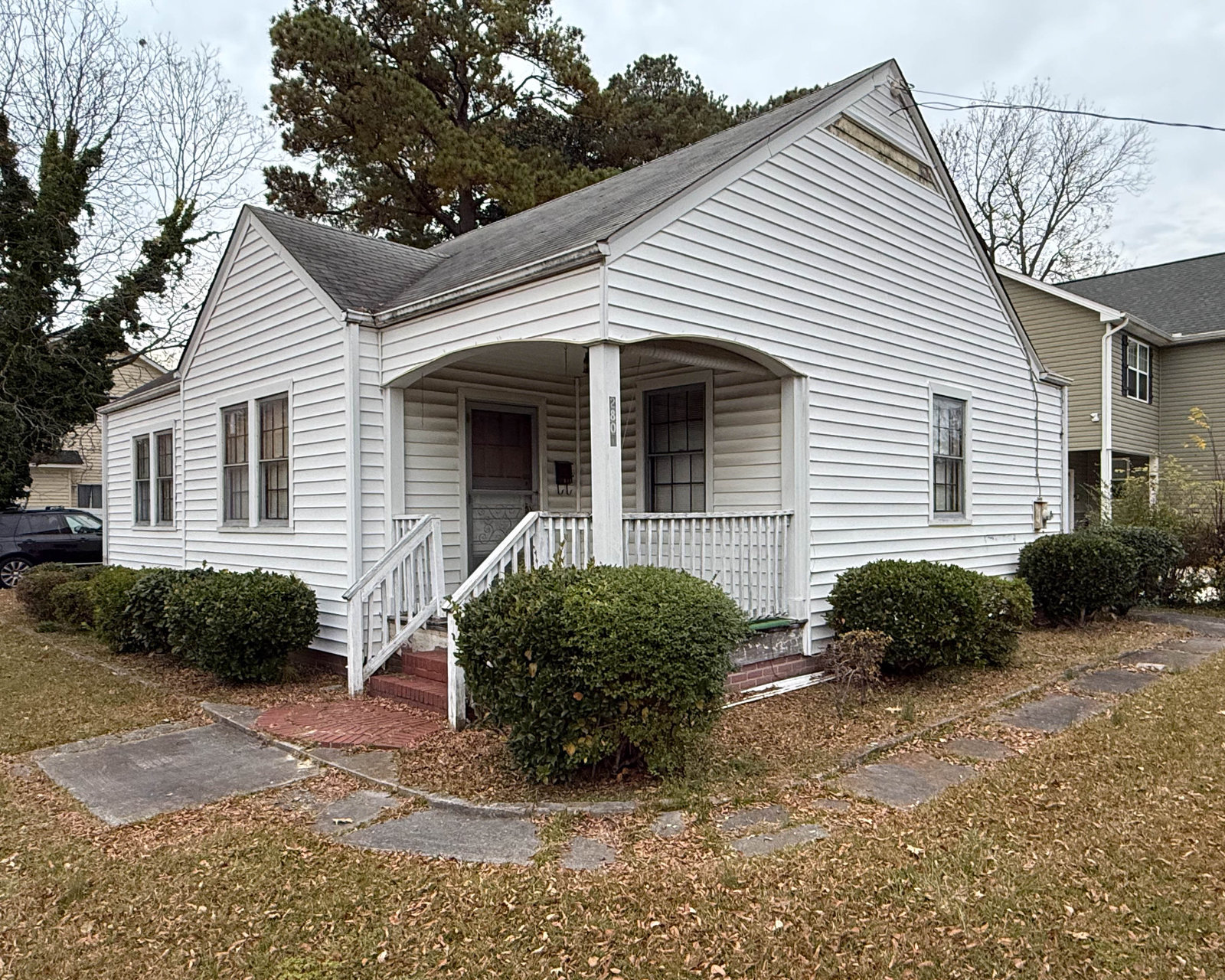Unifamiliar en XXXX Bapaume Ave, Norfolk, VA 23509