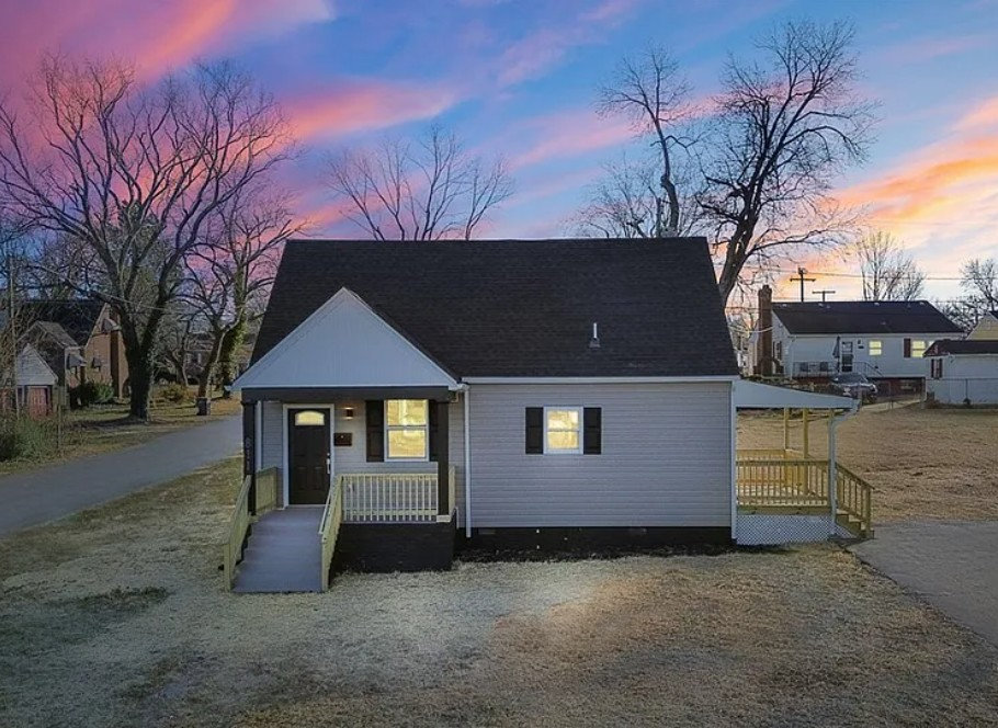 Single Family at XXXX Savannah Ave, Richmond, VA 23222