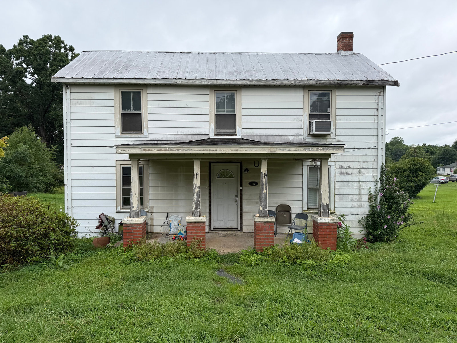 Single Family at XXXX Culberth St, Dillwyn, VA 23936
