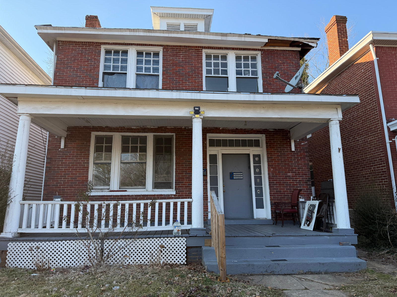 Unifamiliar en XXXX t Ave, Richmond, VA 23222