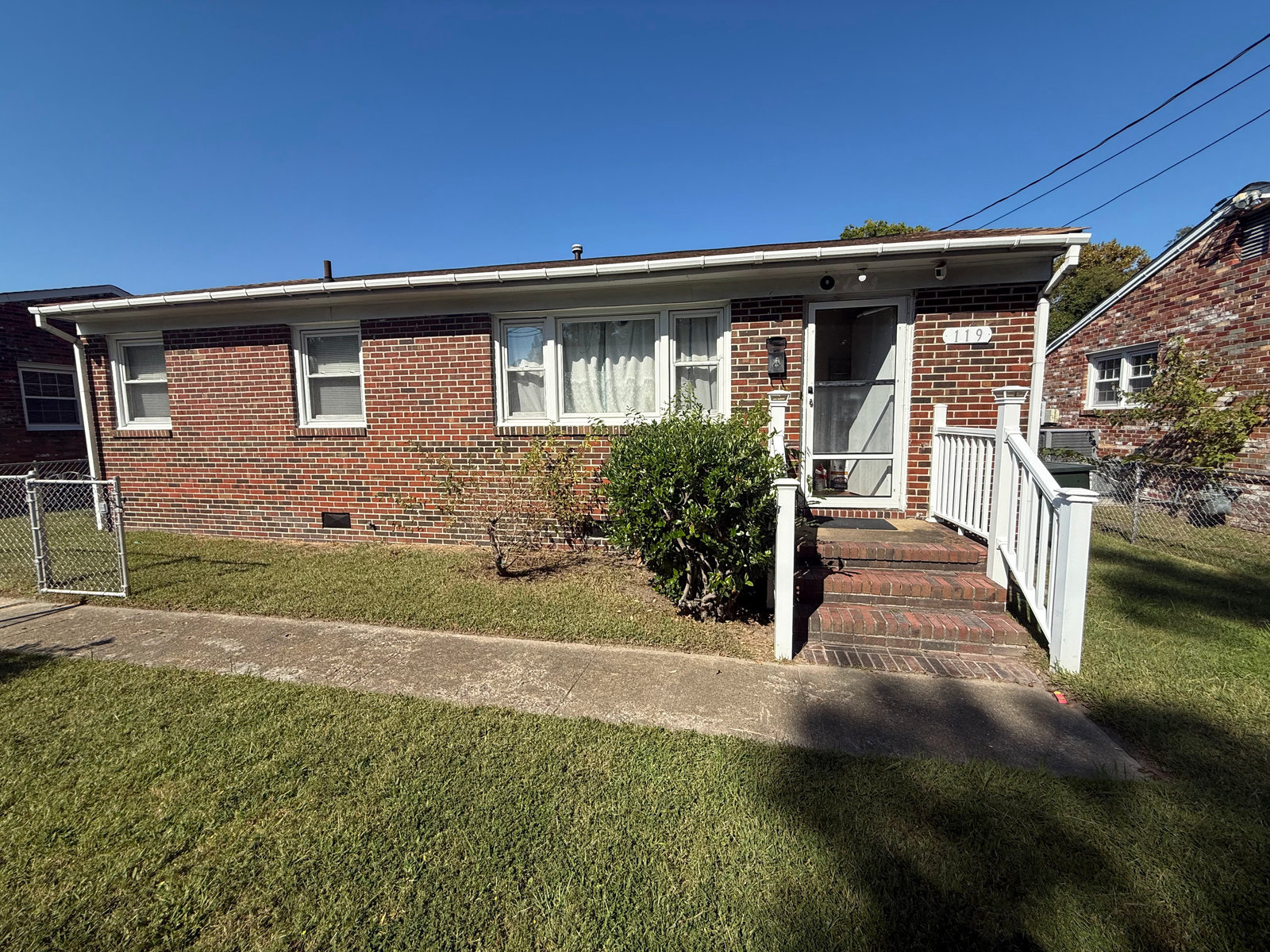 Unifamiliar en XXXX Settlers Landing Rd, Hampton, VA 23669