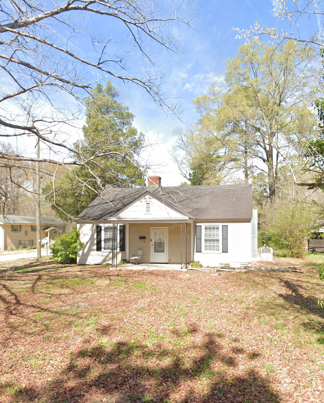 Single Family at XXXX Cedar Ct, Plymouth, NC 27962