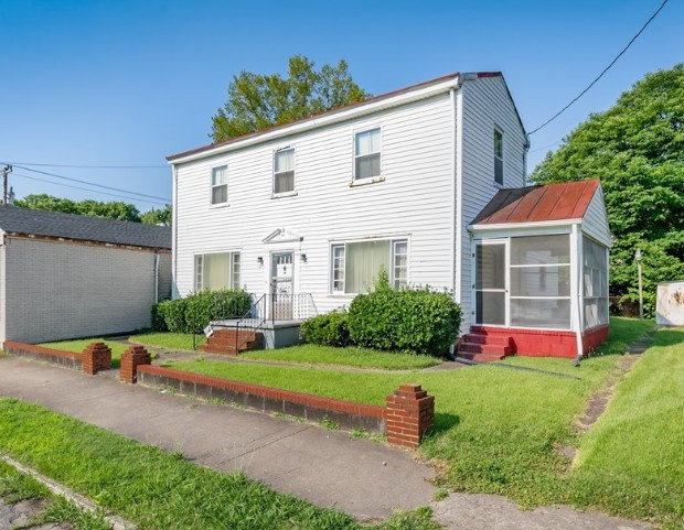 Single Family at XXXX S Dunlop St, Petersburg, VA 23803